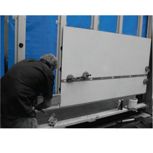 Kompozit Panel Montajı 2 (Vidalama)