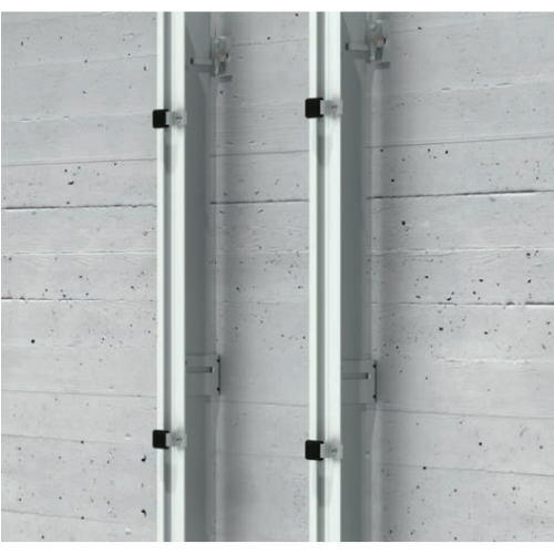 Kompozit Panel Montajı 3 (Kompozit Panel Profilleri)