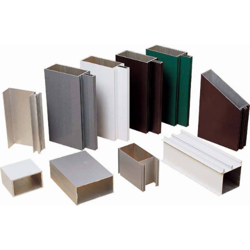 Strüktürel Silikon Cephe İmalatı 1 (Malzeme)