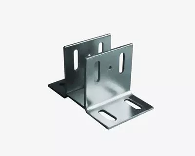 Giydirme Cephe Elemanları 7 (Ankraj)