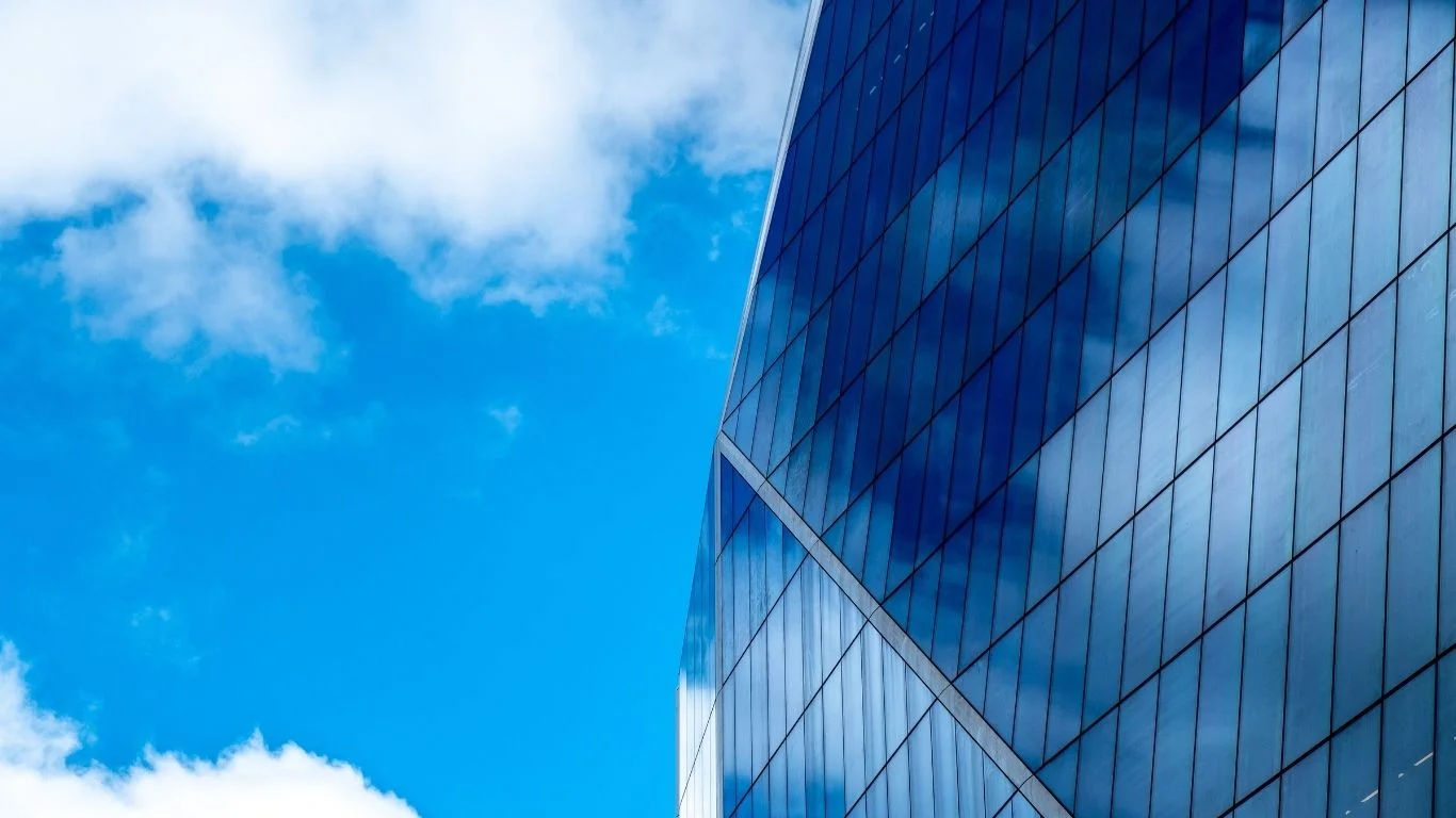 Giydirme Cephe Sistemleri