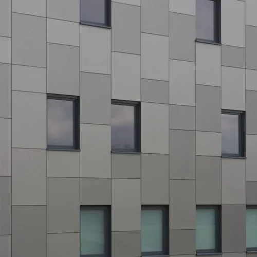 Giydirme Cephe Türleri 1 (Kompozit)