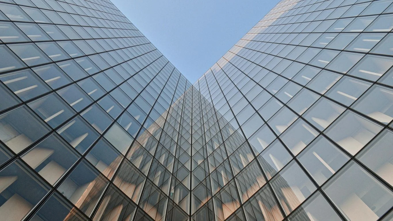 Silicone Facade (Without Cassette)