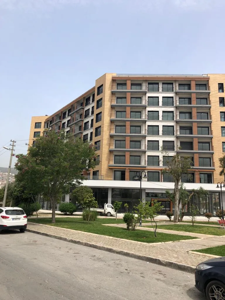 Serander Bulvar İzmir 3